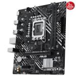 ASUS Prime H610M-F D4 R2.0 DDR4 mATX Anakart