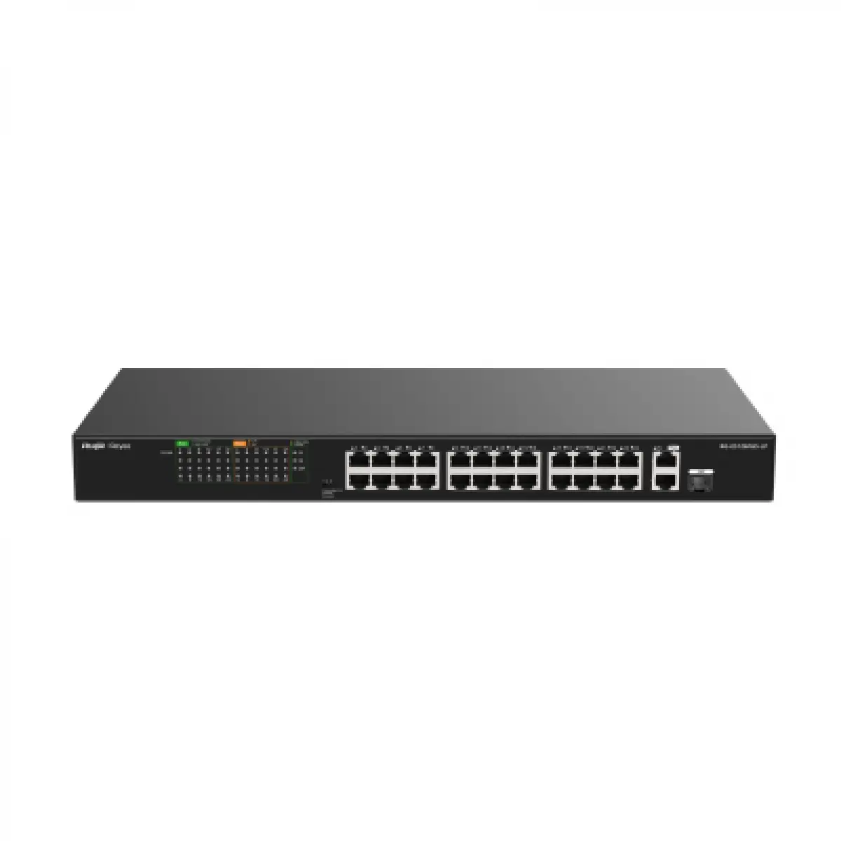 Ruijie Reyee RG-ES126FGS-LP 24 Port 180W PoE Switch
