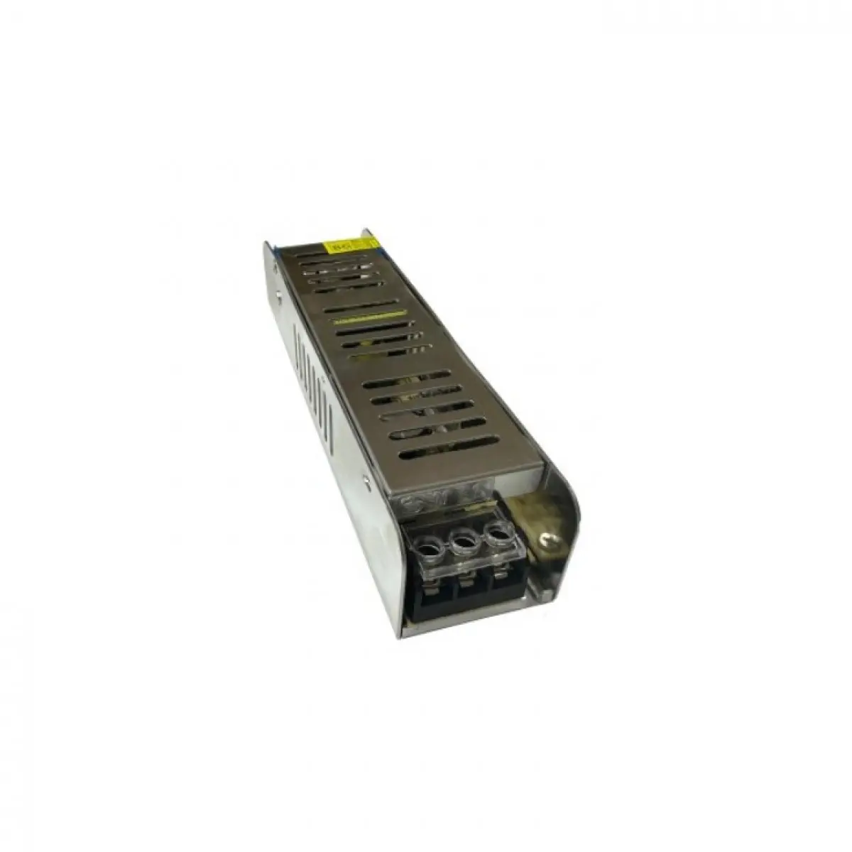 Sline ADJ154-08 12V 30A Slim Metal Güç Kaynağı