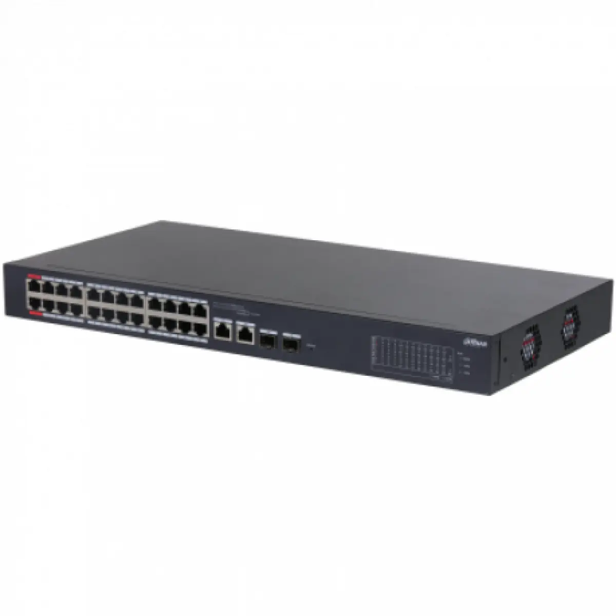 Dahua CS4226-24ET-240 26 Port 240W PoE Switch