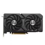ASUS DUAL-RX7600-O8G-EVO 8GB 128BIT VGA