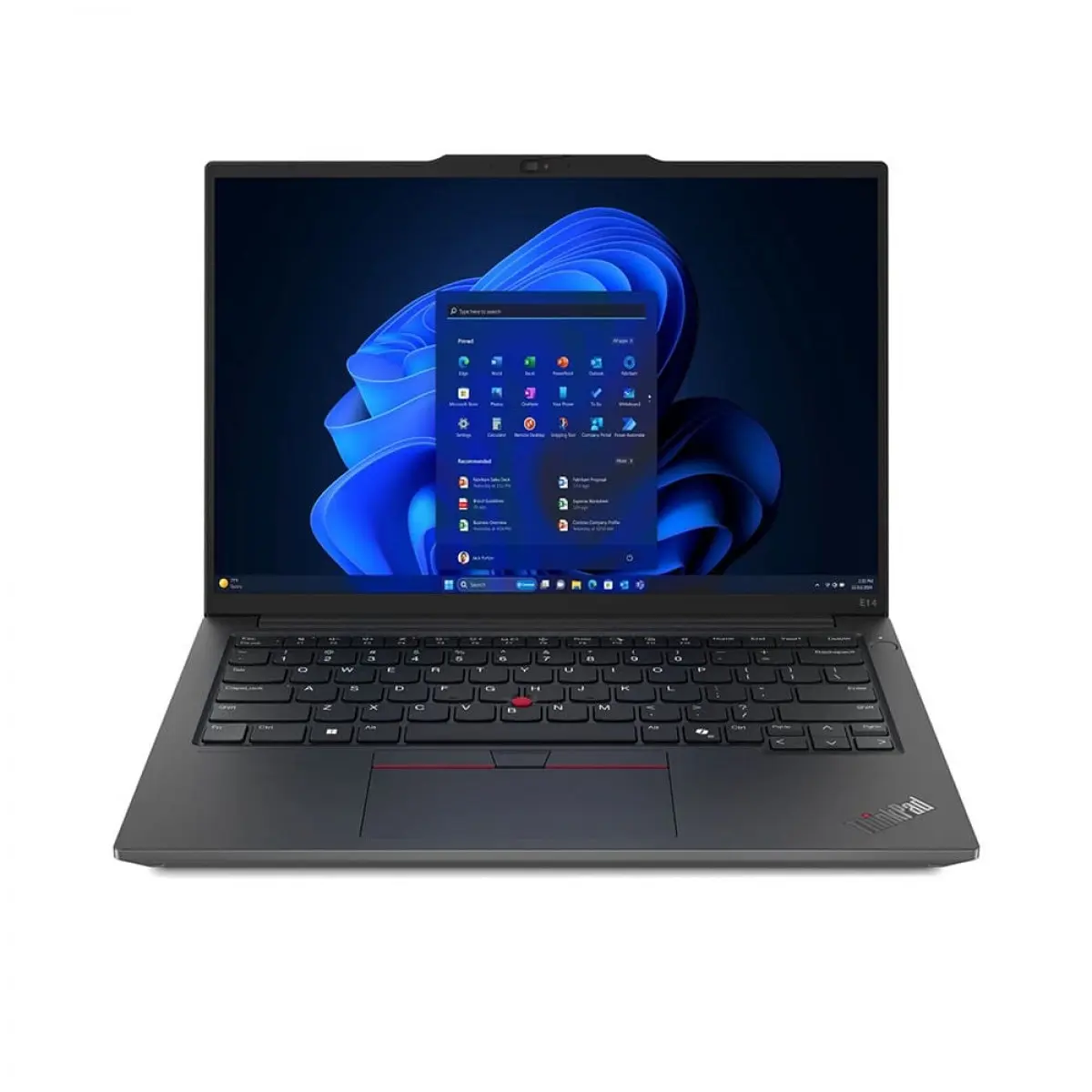 LENOVO THINKPAD E14 G6 21M70092TX U5-125U 16GB 512GB SSD 14" FDOS