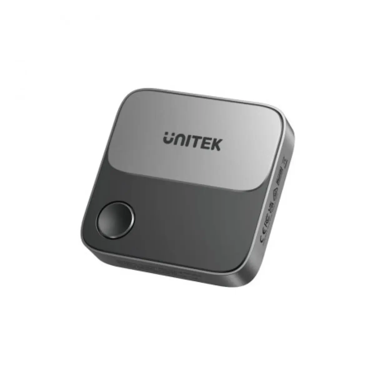 Unitek 4K Kablosuz Görüntü Aktarıcı V1162B01