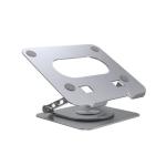 UNITEK 360D METAL 10-16” NOTEBOOK STAND OT180SL01