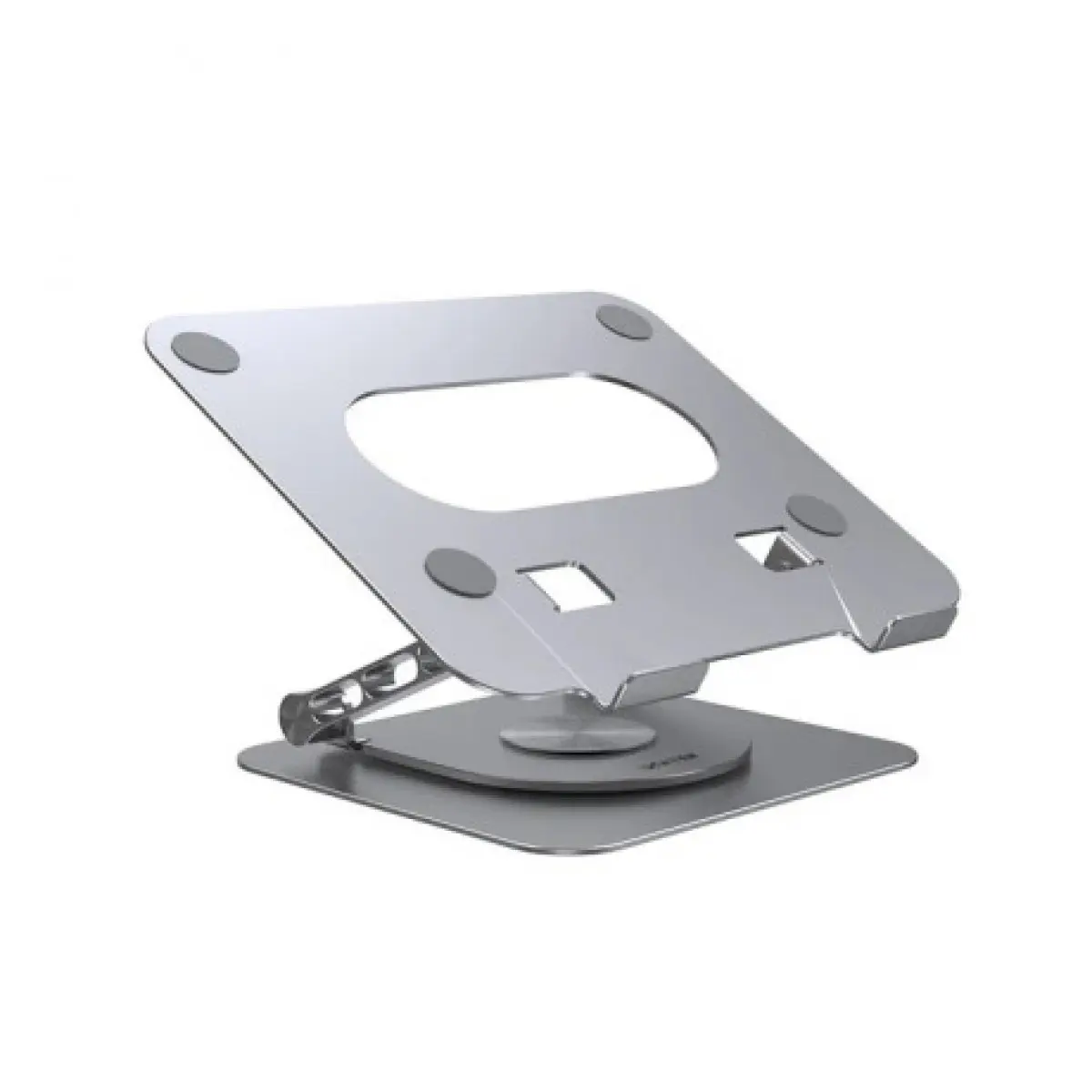 UNITEK 360D METAL 10-16” NOTEBOOK STAND OT180SL01