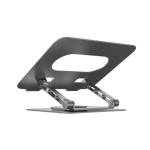 UNITEK 360D METAL 10-16” NOTEBOOK STAND OT180SL01