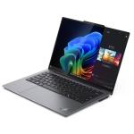 LENOVO THINKPAD X9-14 G1 AURA EDITION 21QA0025TX U7-258V 32GB 1TB SSD DOKUNMATİK 14" W11PRO