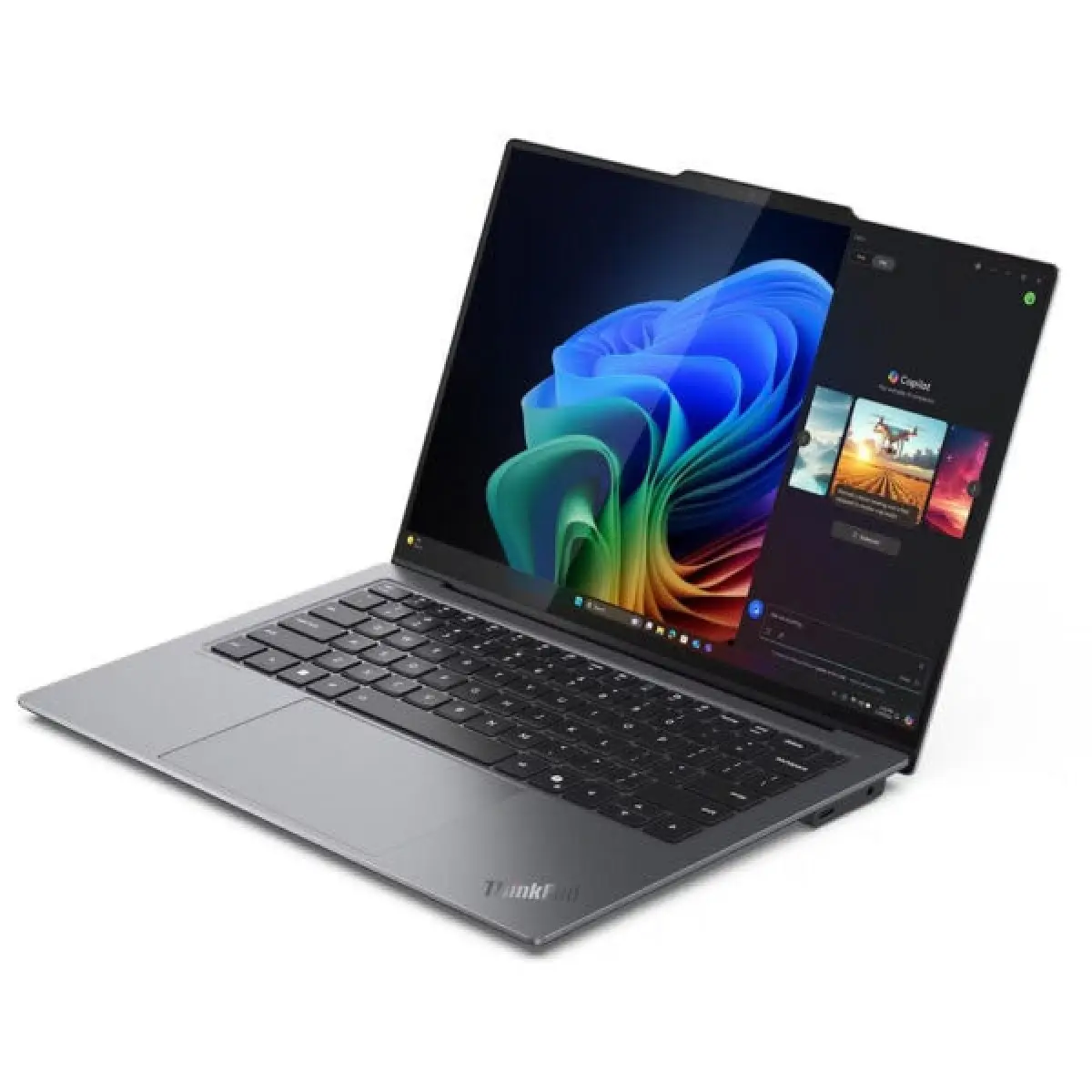 LENOVO THINKPAD X9-14 G1 AURA EDITION 21QA0025TX U7-258V 32GB 1TB SSD DOKUNMATİK 14" W11PRO