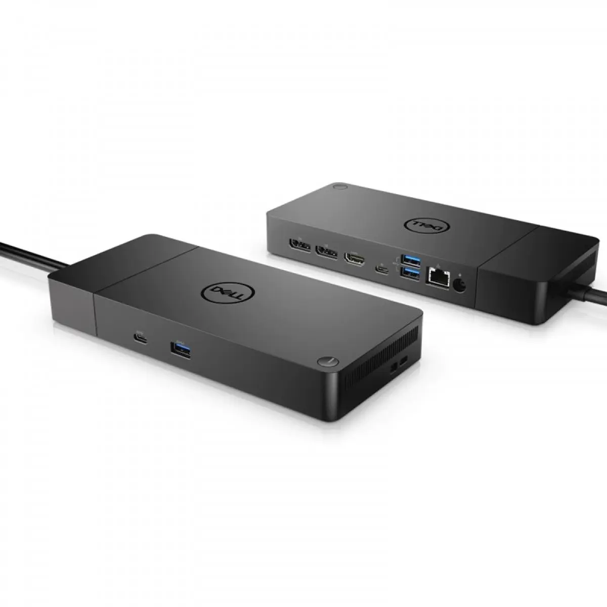 Dell WD19DCS 240W Docking Station