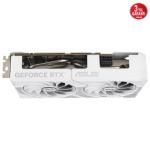 ASUS Dual RTX 5060 OC White 8GB 128bit Ekran Kartı