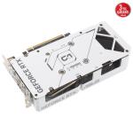 ASUS Dual RTX 5060 OC White 8GB 128bit Ekran Kartı