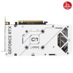 ASUS Dual RTX 5060 OC White 8GB 128bit Ekran Kartı
