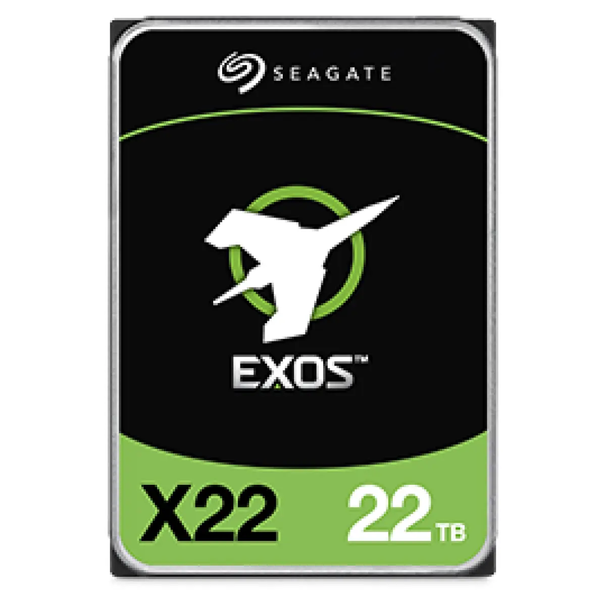 Seagate Exos 22TB 7200RPM 512MB 3,5'' Kurumsal Disk