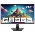 NPC MF2408-A 23.8 inç 120Hz IPS Monitör
