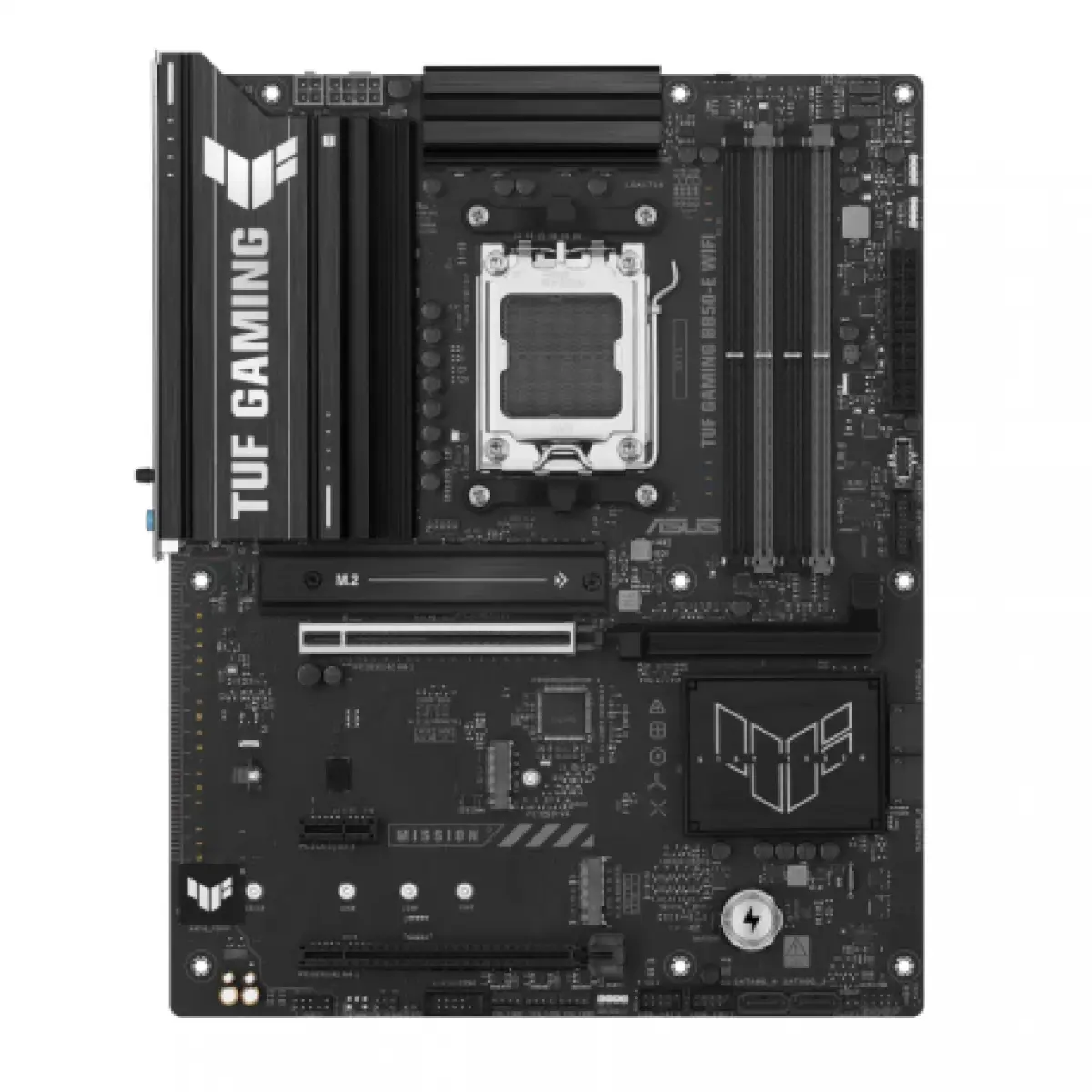 ASUS TUF Gaming B850-E WiFi AM5 DDR5 Anakart