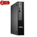 Dell Pro Micro Ultra 5 235T 16GB 512GB Ubuntu Mini PC