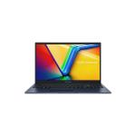 ASUS VİVOBOOK 15 X1504VA-BQ4101 CORE5-120U 8GB 51GB SSD 15.6" FDOS