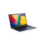 ASUS VİVOBOOK 15 X1504VA-BQ4101 CORE5-120U 8GB 51GB SSD 15.6" FDOS