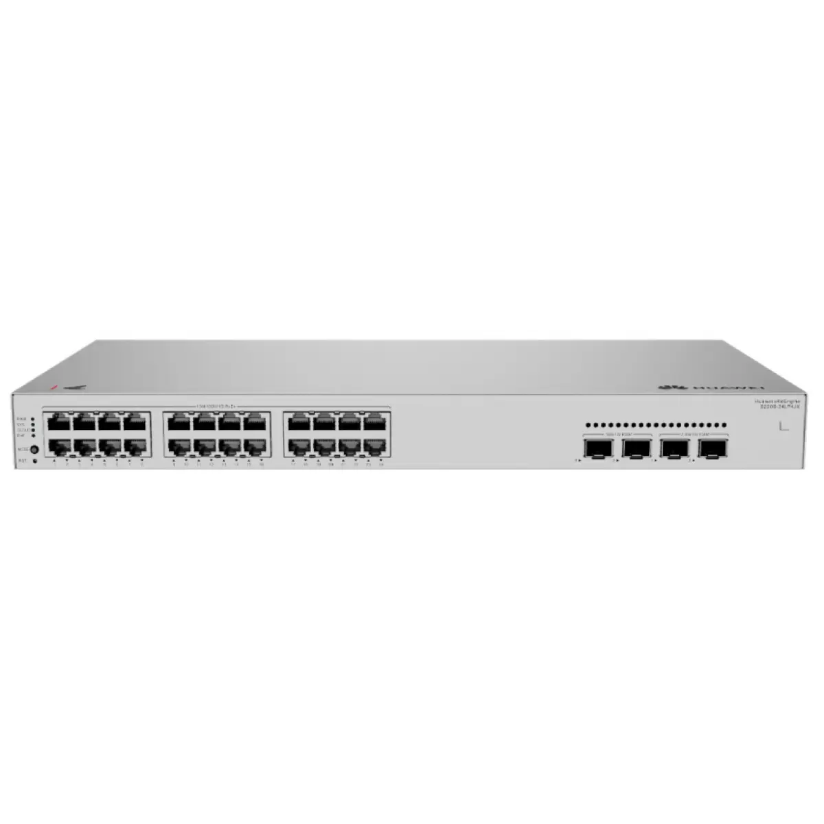 Huawei S220S-24LP4JX Gigabit PoE Switch 24 Port