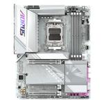 Gigabyte X870E Aorus Elite WiFi7 ICE DDR5 AM5 Anakart