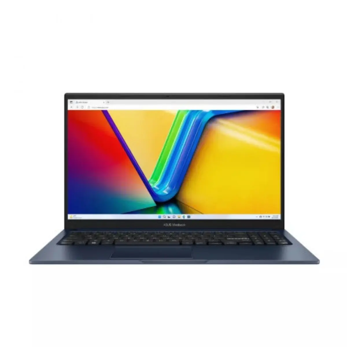 ASUS VIVOBOOK 15 X1504VA-BQ5456 INTEL CORE U-7 150U 8GB 512GB SSD 15.6" FDOS
