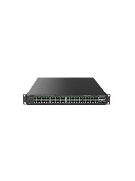 Ruijie RG-NBS3100-48GT4SFP-P 48 Port PoE Switch