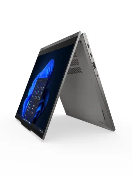 LENOVO THINKPAD L13 2in1 21R7003ATX U7-255U 32GB 1TB SSD TOUCH 13.3" W11PRO KALEM DAHİL