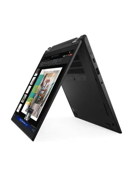 LENOVO THINKPAD L13 2in1 21LM0037TX U7-165U 32GB 1TB SSD vPRO TOUCH 13.3" FDOS KALEM DAHİL