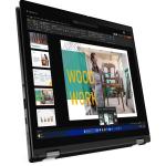 LENOVO THINKPAD L13 2in1 21LM0037TX U7-165U 32GB 1TB SSD vPRO TOUCH 13.3" FDOS KALEM DAHİL