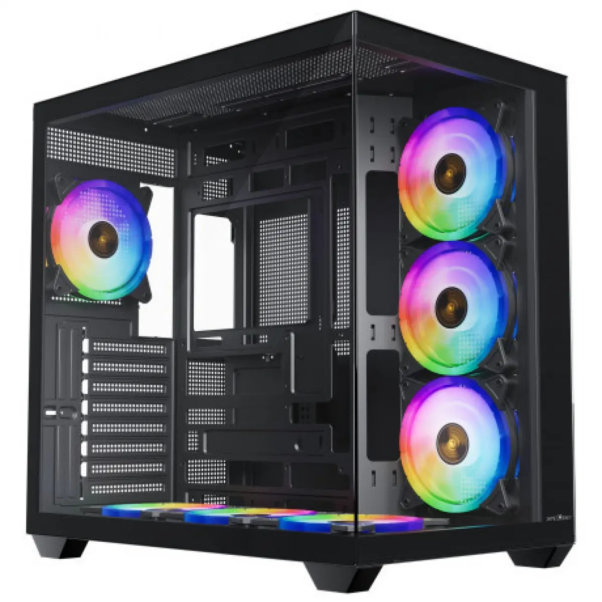 GameDefender GMD-500 i5-14400F 16GB 512GB RTX 5060 PC