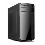 GameDefender GMD-513 i5-14400F 8GB 256GB Masaüstü PC