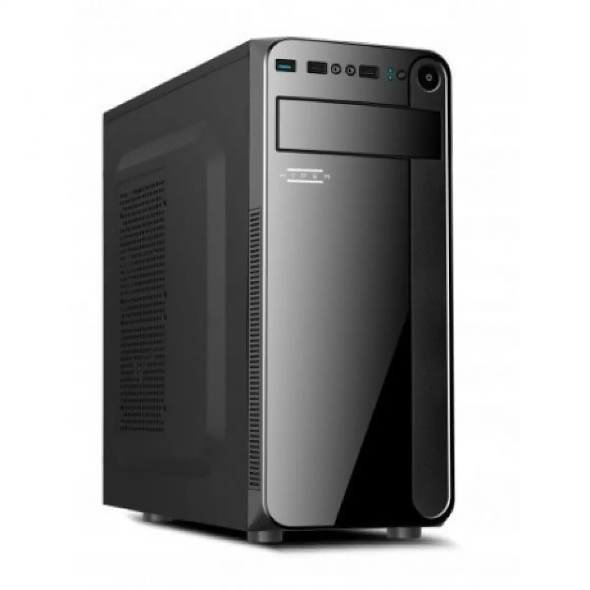 GameDefender GMD-513 i5-14400F 8GB 256GB Masaüstü PC