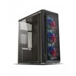 GameDefender GMD-510 i5-14400F 16GB 512GB RTX 3050 PC