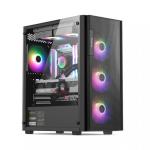GameDefender GMD-502 i5-14400F 16GB 512GB RTX 5050 PC