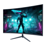NPC MD240K-V181 23.6 inç 170Hz Kavisli Monitör