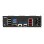 Gigabyte X870E Aorus Elite WiFi7 AM5 DDR5 Anakart