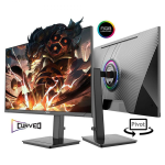 NPC MD2729-K3 27'' 280Hz 1ms Curved Oyuncu Monitörü
