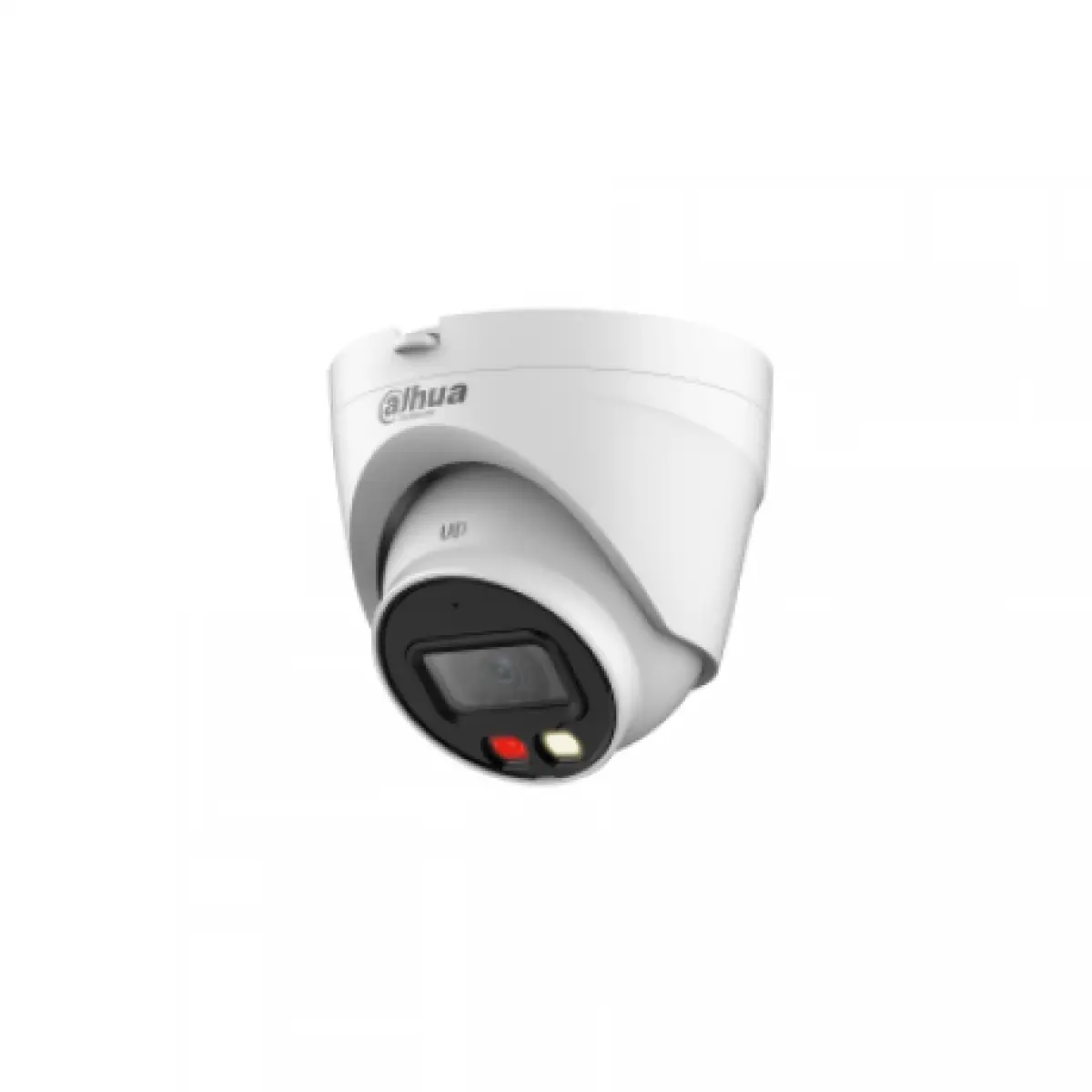 Dahua IPC-HDW1439V-SA-IL 4MP Akıllı Işıklı IP Dome Kamera