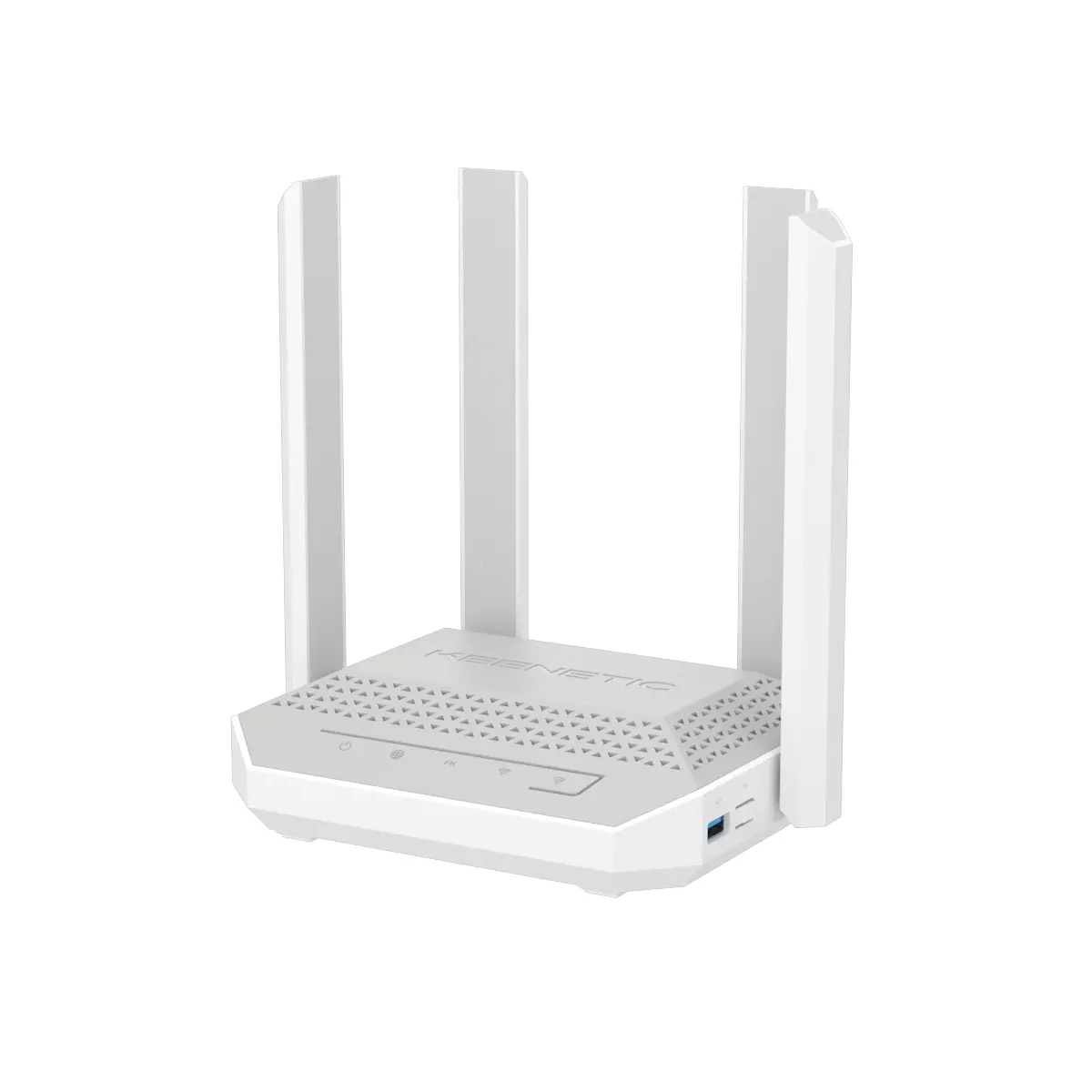 Keenetic Hopper KN-3811 AX3000 Mesh VPN Router