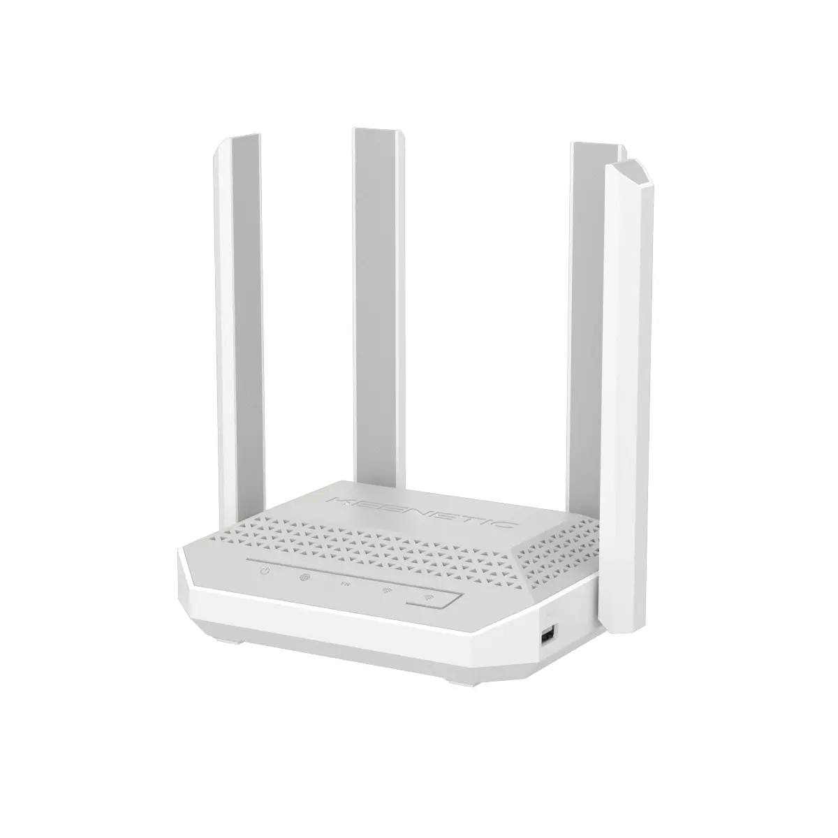 Keenetic Speedster DSL KN-2113 AC1200 VDSL2 Modem