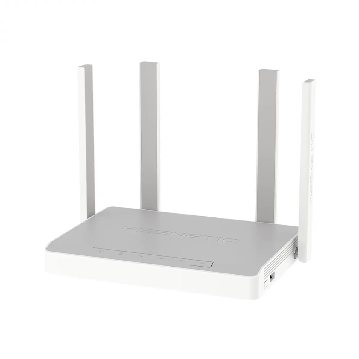 Keenetic Hopper DSL KN-3610 AX1800 VDSL2 Modem