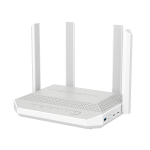 Keenetic Hopper 4G KN-2312 AX3000 Mesh VPN Router Modem