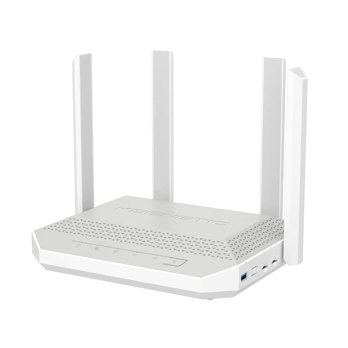 Keenetic Hopper 4G KN-2312 AX3000 Mesh VPN Router Modem