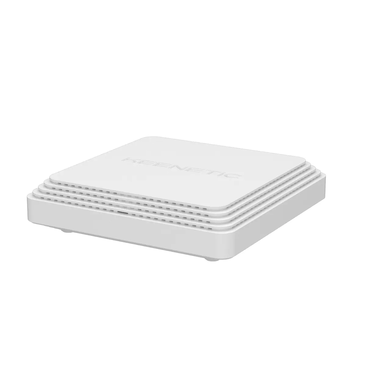 KEENETİC KAP-630-EU ORBİTER 6 AX3000 Wİ-Fİ MESH VPN FİBER ROUTER AP 1X2.5GPOE 18W