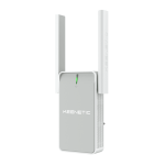 Keenetic Buddy 4 KN-3211 N300 Priz Tipi Menzil Genişletici