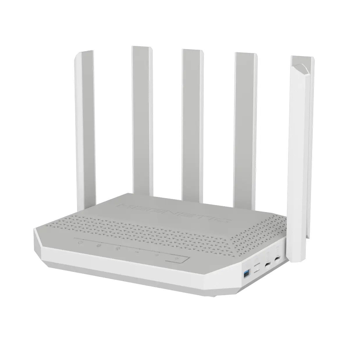 Keenetic Hero 5G KN-4110 AX3000 Mesh Router 5G Modem