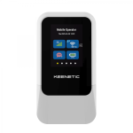 Keenetic Roamer 5G KN-5210 Wi-Fi 6 Mobil Hotspot