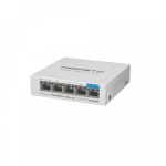 Keenetic PoE Switch 5 KN-4610 5 Port Gigabit PoE Switch