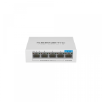 Keenetic PoE Switch 5 KN-4610 5 Port Gigabit PoE Switch