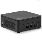ASUS NUC13 PRO SLIM KIT INTEL CORE I7-1360P BAREBONE FDOS MINI PC RNUC13ANKI700002I
